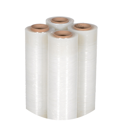 Stretch Films